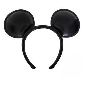 NEW - Mickey Mouse Ear Headband for Adults